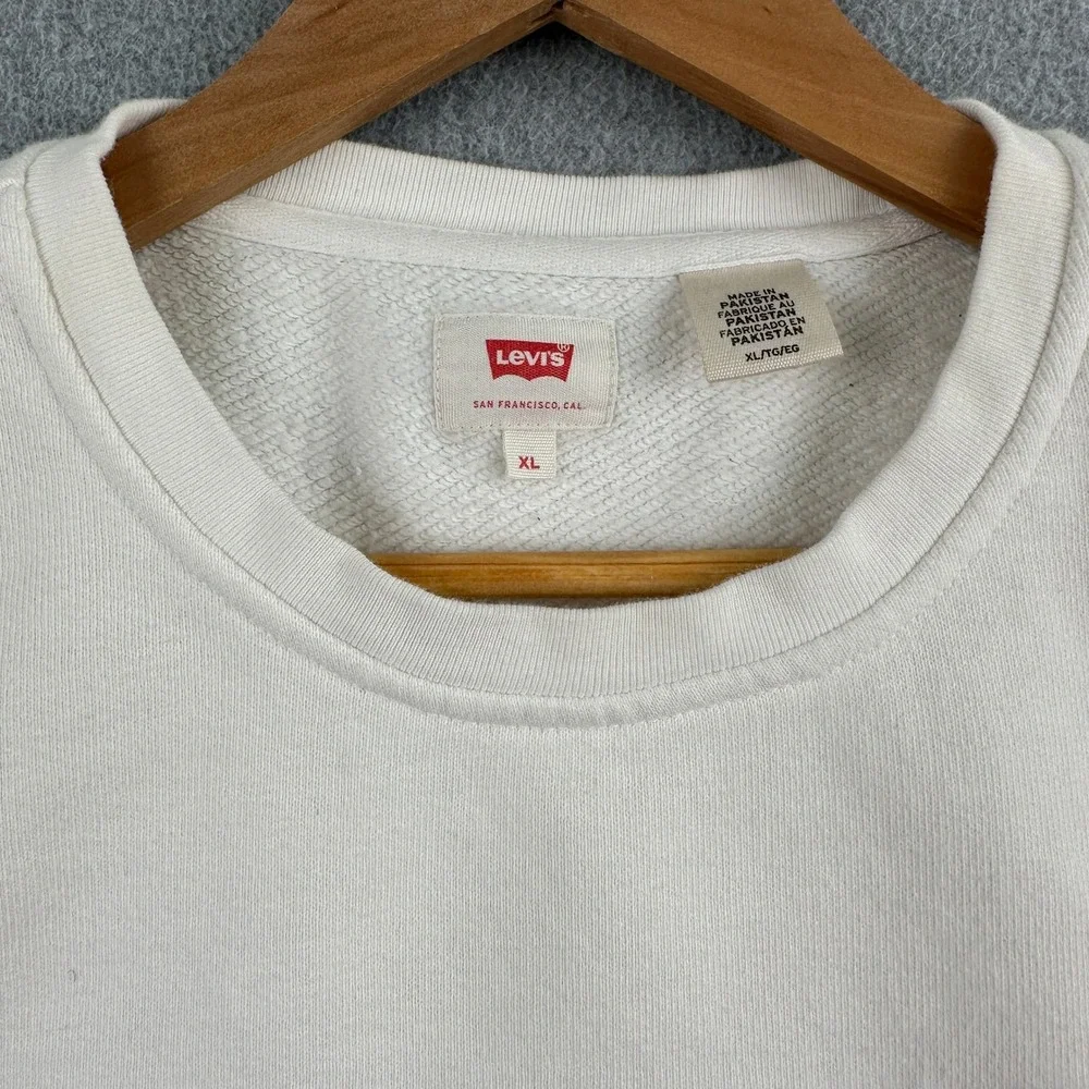 Levis before purchasing